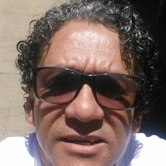 Gil Vargas