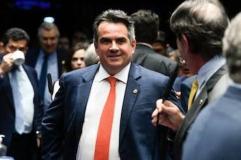 Emenda de Ciro Nogueira ao CTB levanta suspeitas sobre relação com Tecnobank